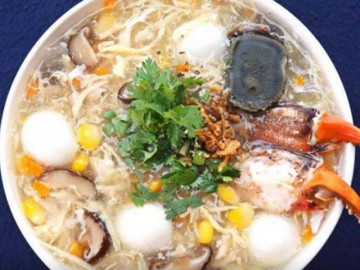 Tuyển chọn 14 món ngon Sài Gòn hấp dẫn nhất bạn nên thử
