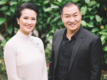 Cao Thùy Dương chịu rét, trầm mình dưới nước ở Đà Lạt để thực hiện bộ ảnh mới