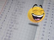 Tin tức - Cô giáo ra bài tập và bắt giải thích, HS có màn "mở ngoặc đóng ngoặc" đọc xong là "ngất"