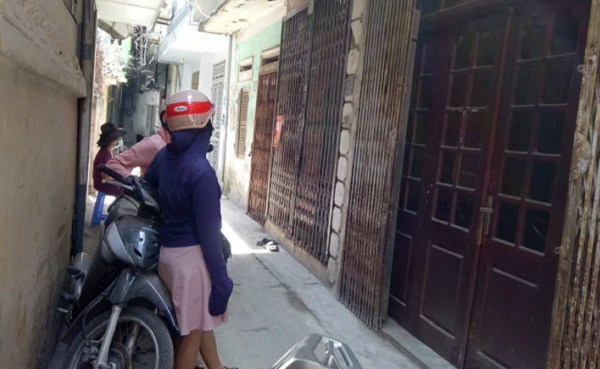 mua nha dat sau 6 nam o thue, vo chong tre chap nhan mat trang tien coc vi dieu nay - 1