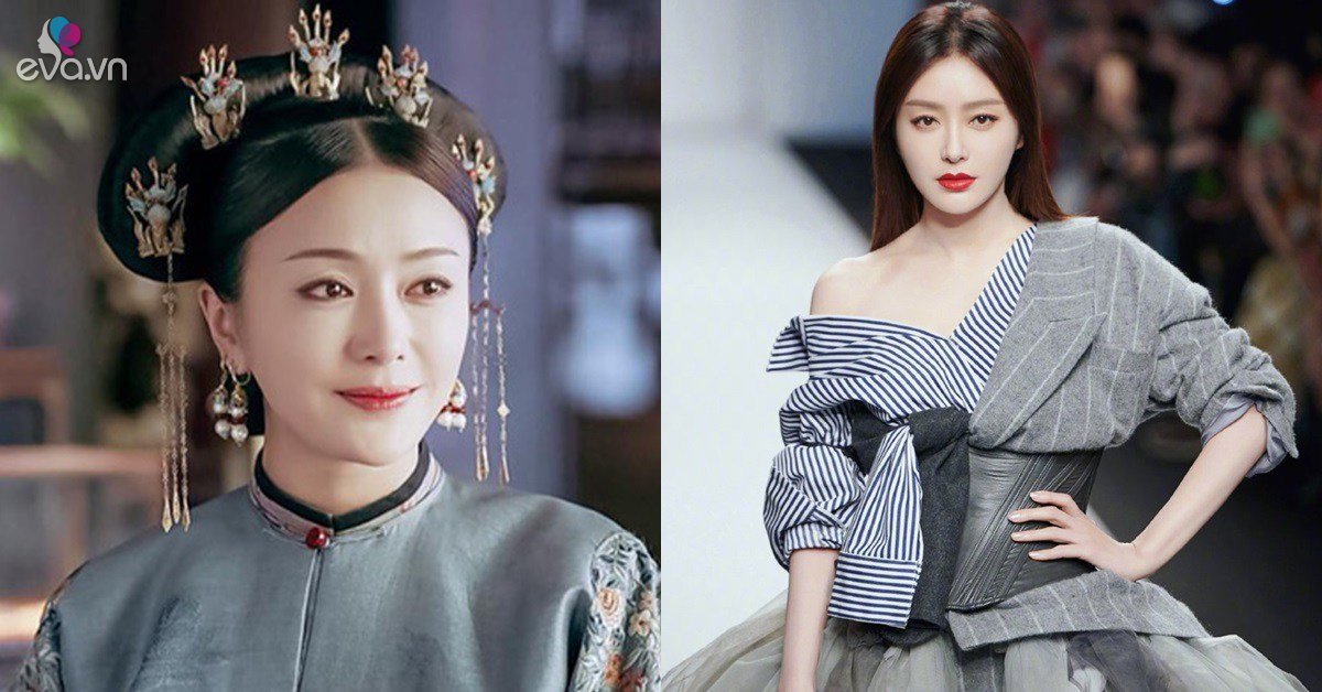 Bị chê không chịu sinh con, Hoàng hậu Tần Lam: Sử dụng tử cung thế nào là việc của tôi