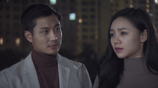 ng Bt Em Phi Qun: m nh v mi tnh tht bi ca m, Ngc s hi  chuyn yu ng