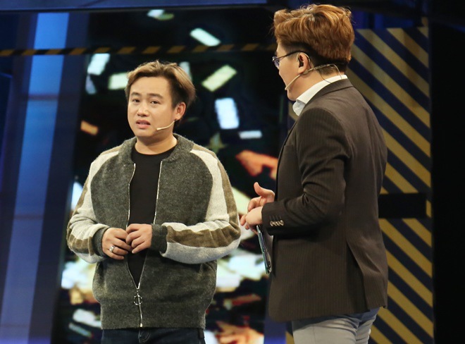 Lâm Vỹ Dạ bị chê nói chuyện kém duyên khi liên tục chê ngoại hình của đồng nghiệp - 7