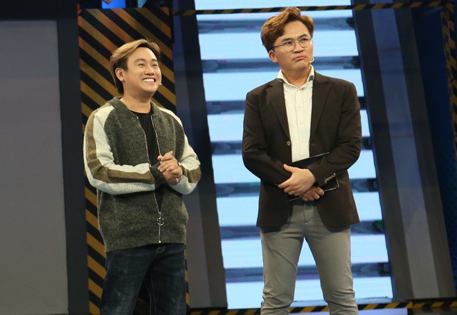 Lâm Vỹ Dạ bị chê nói chuyện kém duyên khi liên tục chê ngoại hình của đồng nghiệp - 11