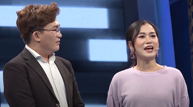 Lâm Vỹ Dạ bị chê nói chuyện kém duyên khi liên tục chê ngoại hình của đồng nghiệp - 6