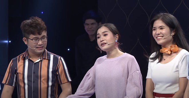 Lâm Vỹ Dạ bị chê nói chuyện kém duyên khi liên tục chê ngoại hình của đồng nghiệp - 4