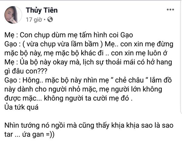 nghe con gai dan bai nhac la suot thoi gian dai, den khi biet su that thuy tien sung nguoi - 6