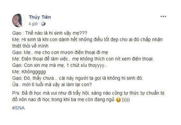 nghe con gai dan bai nhac la suot thoi gian dai, den khi biet su that thuy tien sung nguoi - 5