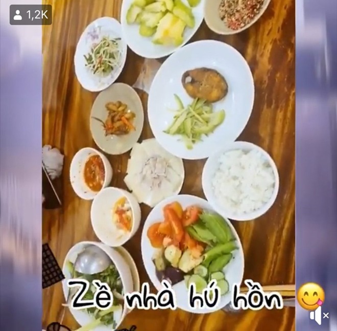 Nhã Phương gầy báo động vì giảm cân sai cách, đến Trường Giang cũng phải ra tay tẩm bổ vợ - 4