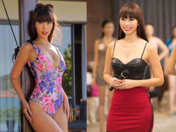 Hà Anh không lên án chuyện cặp bồ vì tiền nhưng không đồng tình việc thương cảm người bán dâm