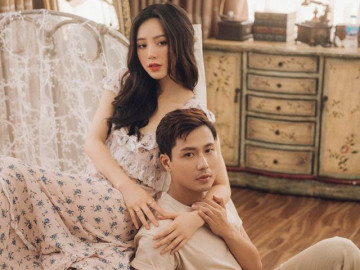 Góc hài hước Đừng Bắt Em Phải Quên: Nhà Duy - Ngọc chỉ cách nhau vài bước chân