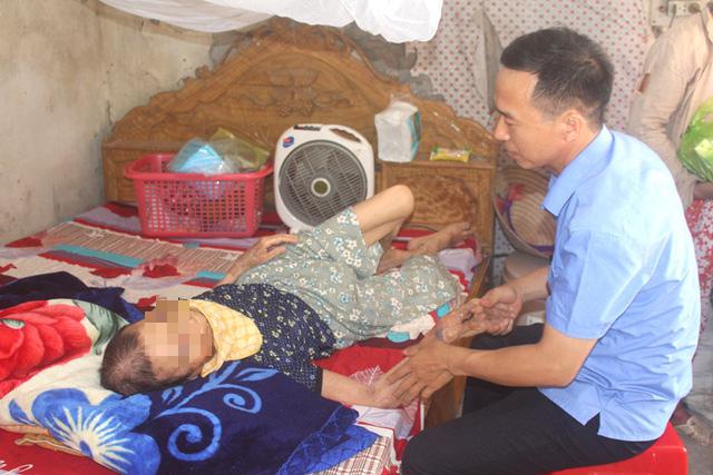 noi an han cua nguoi con trai danh me gia 84 bai liet o hai duong - 1