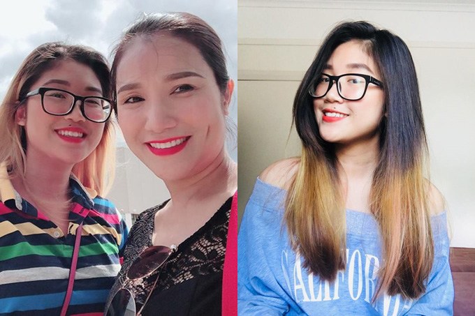 Cát Tường nhận ra sai lầm trong cách dạy con khi ái nữ 18 tuổi khóc tức tưởi vì mẹ - 4