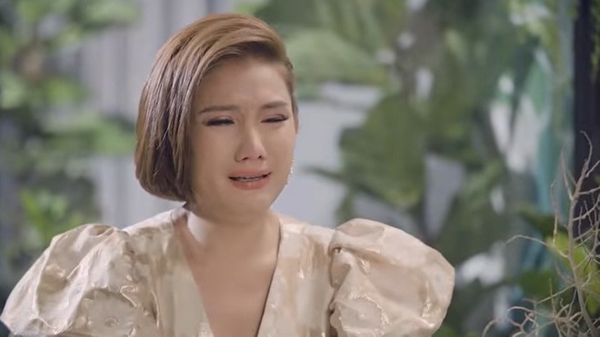 Cát Tường nhận ra sai lầm trong cách dạy con khi ái nữ 18 tuổi khóc tức tưởi vì mẹ - 3