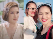 Giải trí - Cát Tường nhận ra sai lầm trong cách dạy con khi ái nữ 18 tuổi khóc tức tưởi vì mẹ