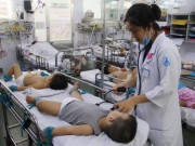 Sức khỏe - Gần 11.000 trường hợp mắc tay chân miệng, Bộ Y tế gửi công văn khẩn