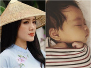 Giải trí - Sao Việt 24h: MC Thời sự Hoài Anh xót xa khi con gái BTV Đài Trang mắc bệnh hiếm