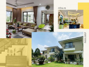 Nhà đẹp - Mẹ trẻ xây nhà đẹp mê ly, 6h sáng dậy đốt tinh dầu, thưởng hoa khiến ngàn người mơ ước