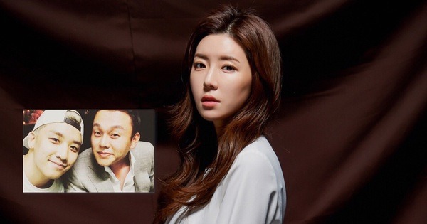 Mỹ nhân Hàn bỏ về nhà sau khi chồng thừa nhận mọi tội danh trước tòa - 5