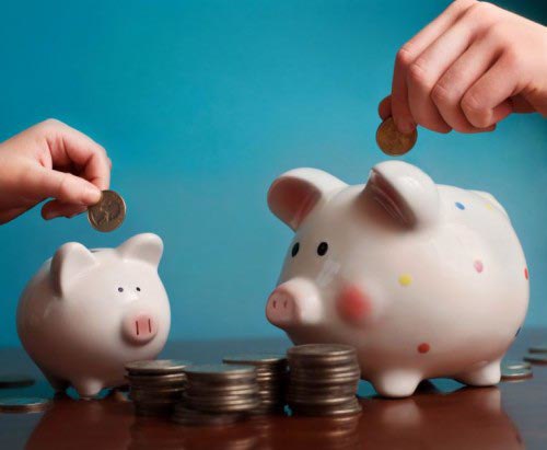 Tiết kiệm 30 nghìn/ngày làm nên gia tài lớn: Không cần lương cao vẫn có thể giàu có - 3