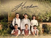 Nhạc - Dương Trường Giang kể chuyện tình học trò "ngọt lịm" bằng âm nhạc