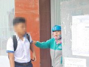 Tin tức - Chuyện "dở khóc dở cười" mùa thi nào cũng có: Thí sinh ở TP.HCM đến muộn vì nhớ nhầm lịch