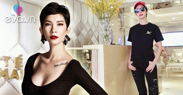 Siêu mẫu Xuân Lan thẳng thắn thừa nhận can thiệp thẩm mỹ để trẻ trung