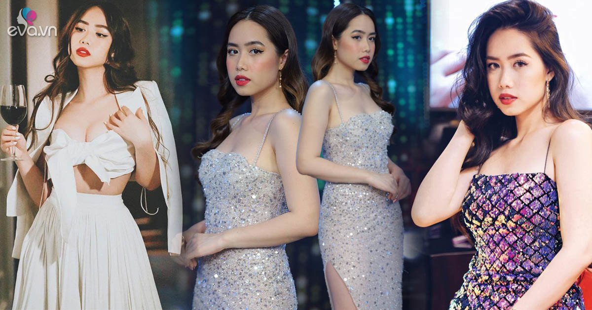 Xinh lung linh lại còn makeup tài tình, hóa ra nữ chính NALA tập 11 là beauty blogger quen mặt
