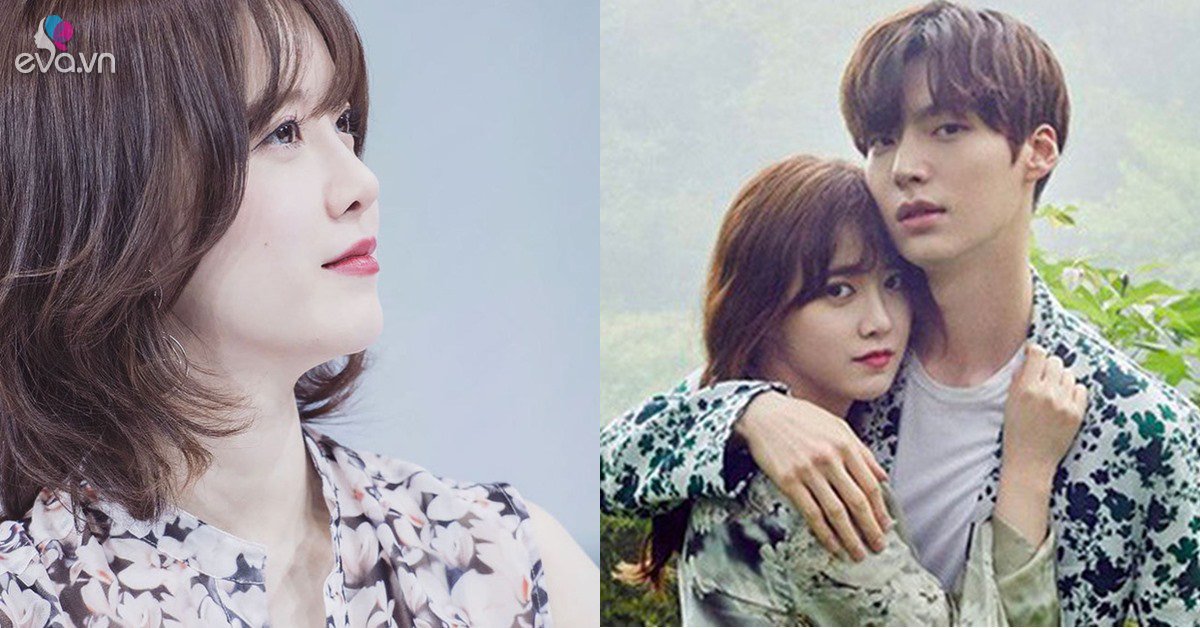 Phụ nữ đẹp nhất khi không thuộc về ai: Goo Hye Sun khoe góc nghiêng hoàn hảo hậu ly hôn