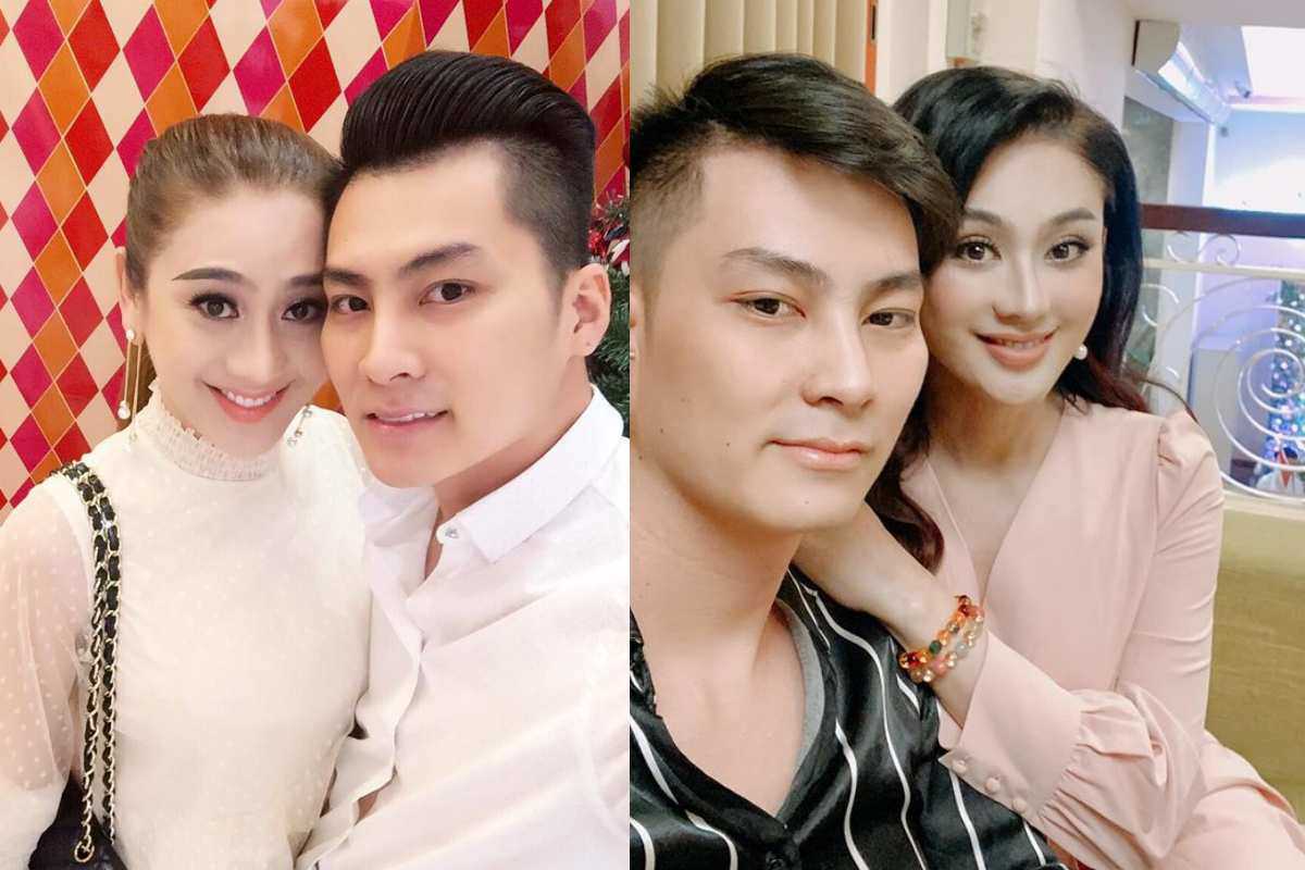 Lâm Khánh Chi rầu rĩ khi chồng trẻ bị tán tỉnh, dân mạng bày kế trị amp;#34;tiểu tamamp;#34; - 3