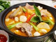 Bếp Eva - Cách làm vịt nấu chao ngon, thịt vịt không hôi chuẩn vị miền Tây