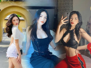 Làm đẹp - Là hoa đã có chủ, hotgirl 19 tuổi sở hữu vòng 1 căng đầy vẫn làm bao chàng say mê