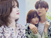Giải trí - Phụ nữ đẹp nhất khi không thuộc về ai: Goo Hye Sun khoe góc nghiêng hoàn hảo hậu ly hôn