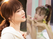 Làm đẹp - Chẳng cần thẩm mỹ, Nhã Phương có tuyệt chiêu hack tuổi nhờ biến hoá mái tóc