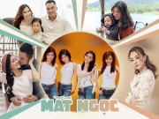 Giải trí - Nhóm Mắt Ngọc hậu tan rã: Người chật vật mãi mới sinh được con, người bị đồn đồng tính