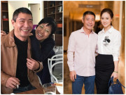 Làm vợ - Sao Việt hậu ly hôn: Mặc ai cà khịa, đá xéo, Công Lý dắt bạn gái tới gặp vợ cũ