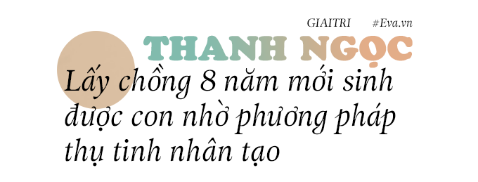 Nhóm Mắt Ngọc hậu tan rã: Người chật vật mãi mới sinh được con, người bị đồn đồng tính - 8