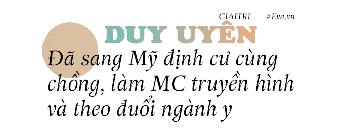 Nhóm Mắt Ngọc hậu tan rã: Người chật vật mãi mới sinh được con, người bị đồn đồng tính - 12