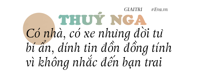 Nhóm Mắt Ngọc hậu tan rã: Người chật vật mãi mới sinh được con, người bị đồn đồng tính - 17