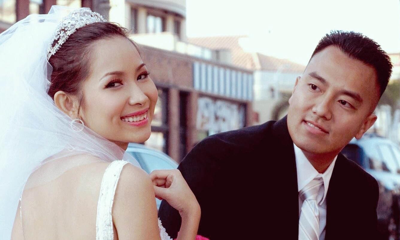 Nhóm Mắt Ngọc hậu tan rã: Người chật vật mãi mới sinh được con, người bị đồn đồng tính - 13