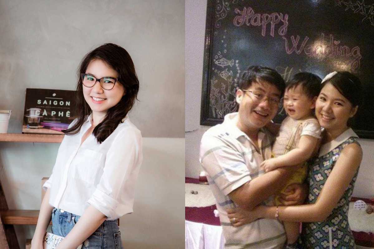Nhóm Mắt Ngọc hậu tan rã: Người chật vật mãi mới sinh được con, người bị đồn đồng tính - 7