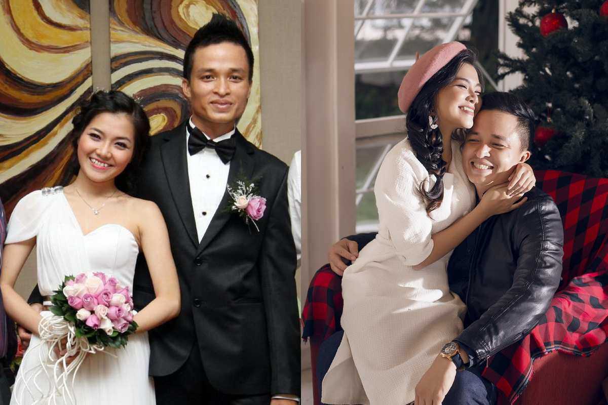 Nhóm Mắt Ngọc hậu tan rã: Người chật vật mãi mới sinh được con, người bị đồn đồng tính - 10
