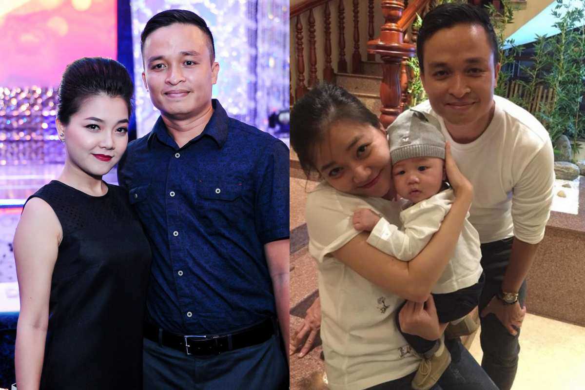 Nhóm Mắt Ngọc hậu tan rã: Người chật vật mãi mới sinh được con, người bị đồn đồng tính - 11