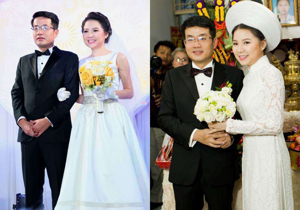 Nhóm Mắt Ngọc hậu tan rã: Người chật vật mãi mới sinh được con, người bị đồn đồng tính - 6