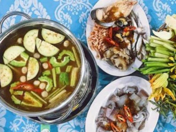 Top đặc sản Cần Thơ vừa thưởng thức vừa mua về làm quà
