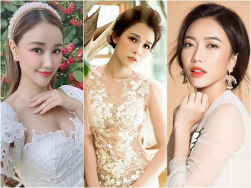 3 mỹ nhân Việt cạch mặt đại gia: Người gia tài trăm tỷ, người vướng lùm xùm kẻ thứ 3