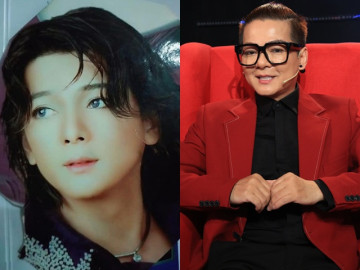 Ca sĩ Vũ Hà bất ngờ tiết lộ quá khứ hay chửi bới, đập đồ khi tức giận