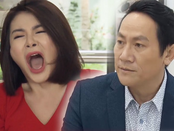 Đừng Bắt Em Phải Quên: Tiểu tam Linh vờ mắc bệnh nan y để níu kéo Luân?