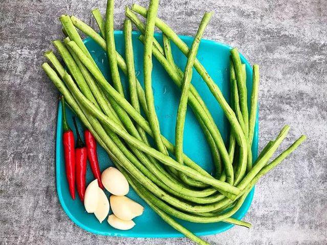 6 loại rau phải chần nước sôi trước khi nấu nếu không sẽ ăn phải độc tố nguy hiểm - 5