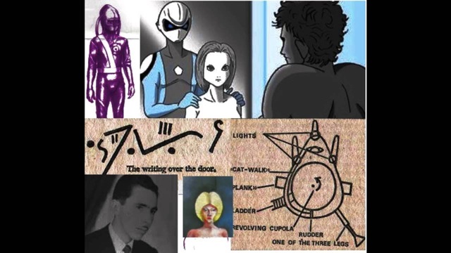 Bí ẩn người đàn ông tự nhận bị người ngoài hành tinh bắt cóc - 3